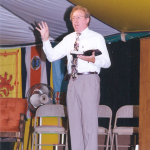 wayman mitchell 1993